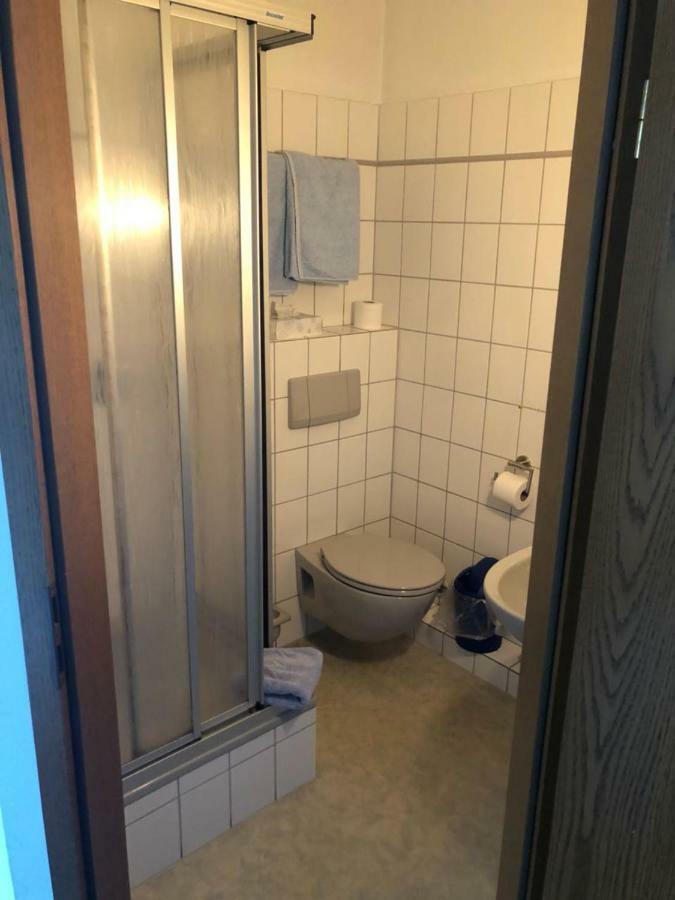 Hotel Mylos Sittensen Buitenkant foto