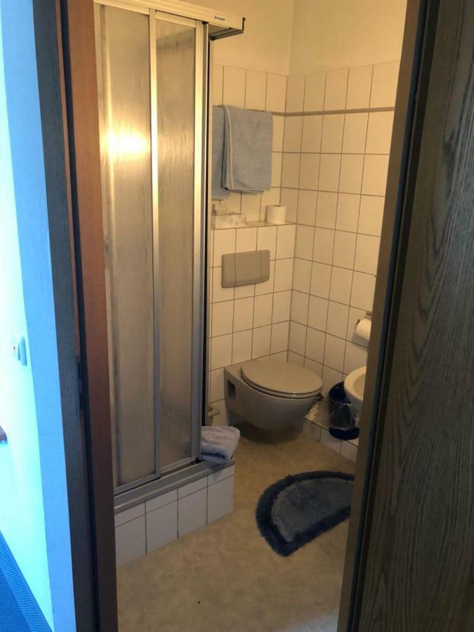Hotel Mylos Sittensen Buitenkant foto