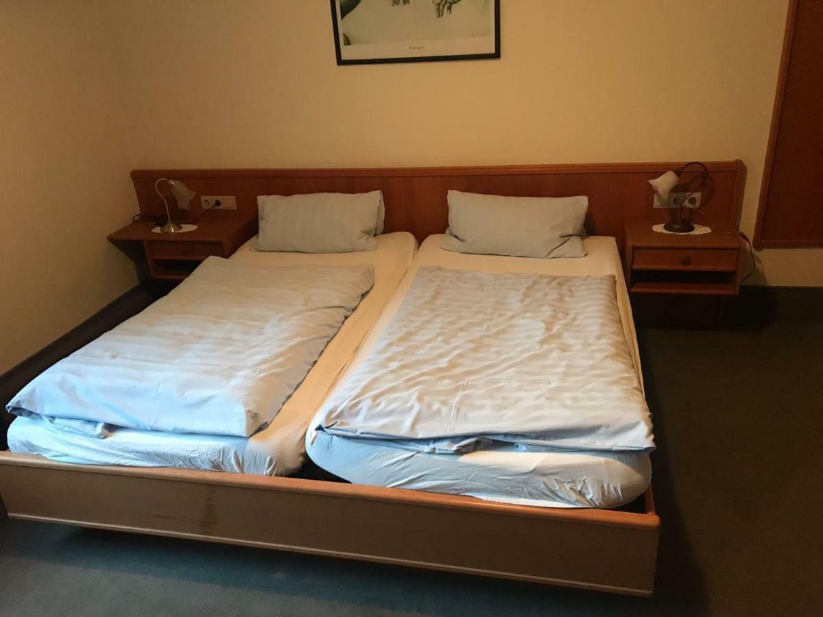 Hotel Mylos Sittensen Buitenkant foto